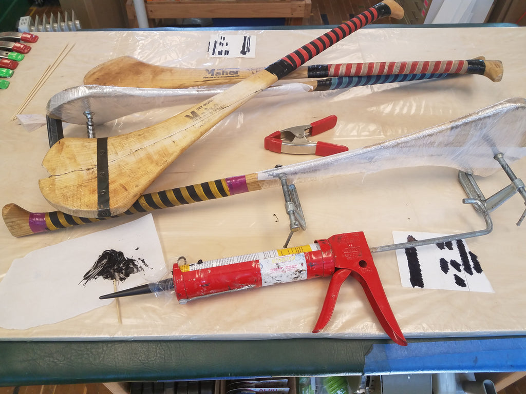 Hurley Repair - Part 1