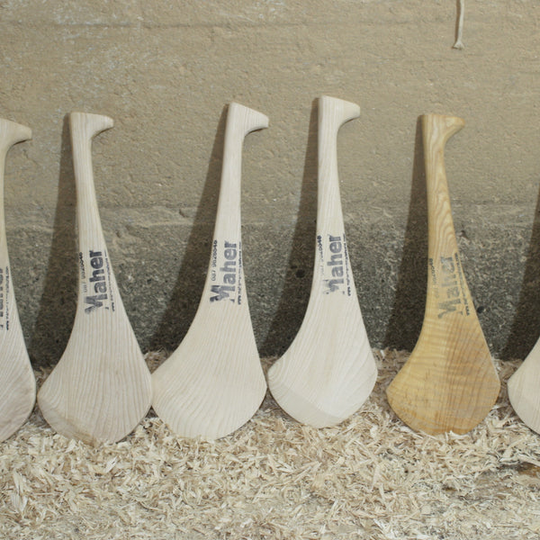 Maher Youth Hurley