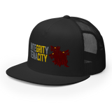 Grit City Hounds - Trucker Cap