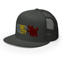 Grit City Hounds - Trucker Cap