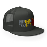 Grit City Hounds - Trucker Cap