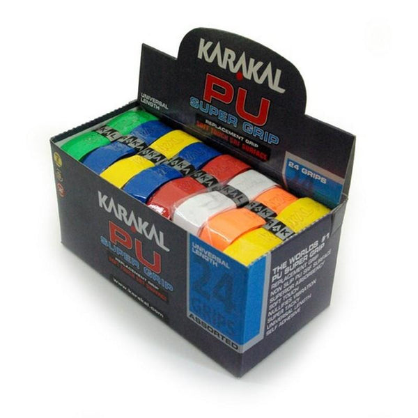 Karakal PU Super Grip