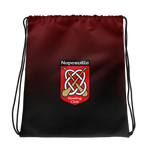 Naperville - Drawstring bag