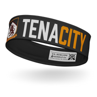 Grit City Hounds - Headband