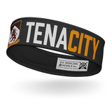Grit City Hounds - Headband