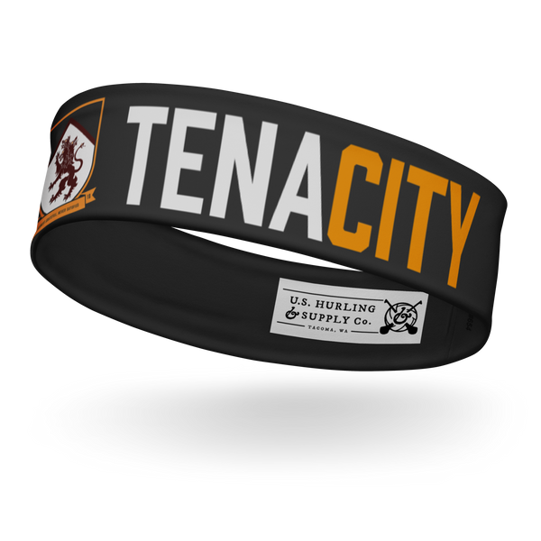 Grit City Hounds - Headband