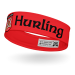 Naperville - Hurling Headband