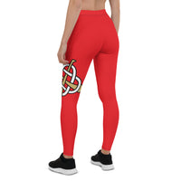Naperville - Women's Base Layer Pants
