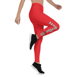 Naperville - Women's Base Layer Pants