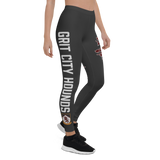 Grit City Hounds Legs - Women