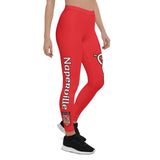 Naperville - Women's Base Layer Pants