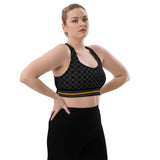 Grit City Hounds - Emily Sports Bra