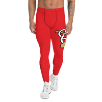 Naperville - Men's Base Layer Pants