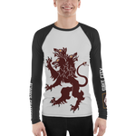 Grit City Hounds - Men's Base Layer Top