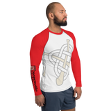 Naperville - Men's Base Layer Top
