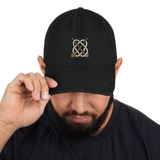Naperville - Distressed Hat