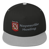 Naperville - Flat Bill Cap