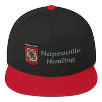 Naperville - Flat Bill Cap