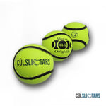 Match Sliotar - High-Viz