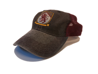 Grit City Hounds Team Hat