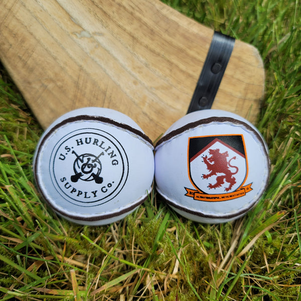 Grit City Hounds - Sliotar