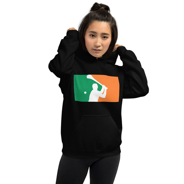 Professional Hurling League Hoodie - Ireland Edition