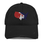 US Hurling League Dad Hat