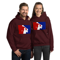 Professional Hurling League Hoodie