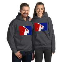 Professional Hurling League Hoodie