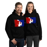 Professional Hurling League Hoodie