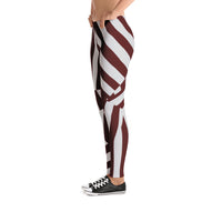 Grit City Hounds - Women's Dazzle Leggings