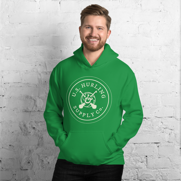 US Hurling Hoodie