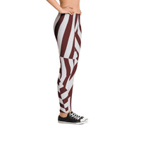 Grit City Hounds - Women's Dazzle Leggings