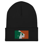 Professional Hurling League Beanie - Ireland Edition