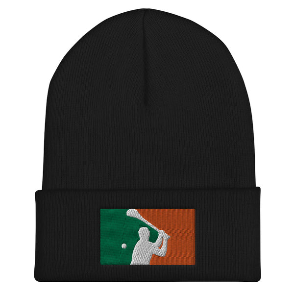 Professional Hurling League Beanie - Ireland Edition