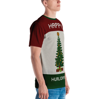 Happy Hurlidays Sweater Jersey