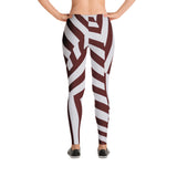 Grit City Hounds - Women's Dazzle Leggings