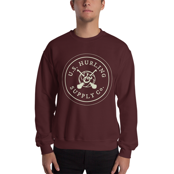 US Hurling Crewneck