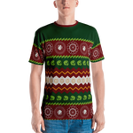 Hurling Ugly Sweater Jersey