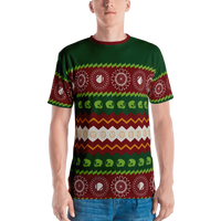 Hurling Ugly Sweater Jersey