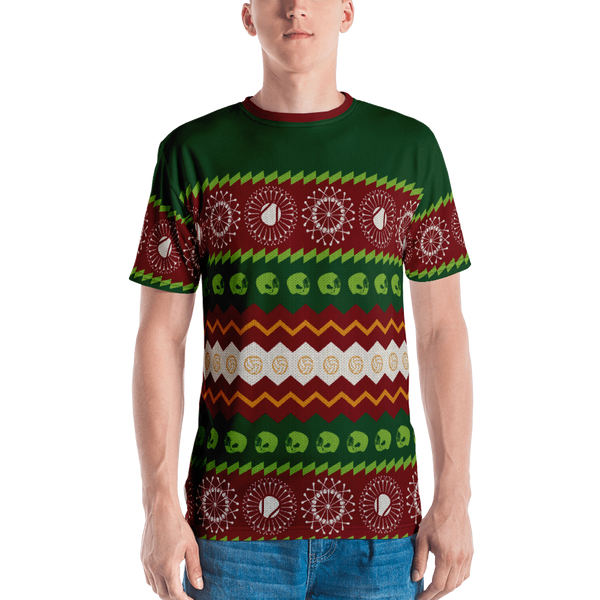 Hurling Ugly Sweater Jersey