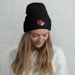 US Hurling League Beanie