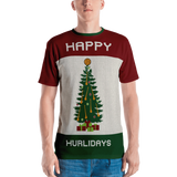 Happy Hurlidays Sweater Jersey