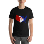 US Hurling League T-Shirt