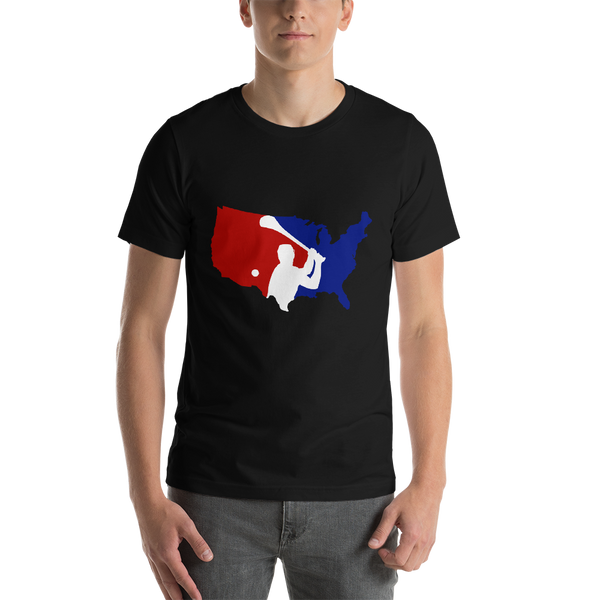 US Hurling League T-Shirt