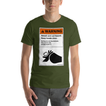 Worth It T-Shirt