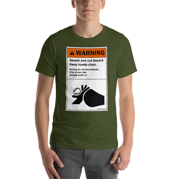 Worth It T-Shirt