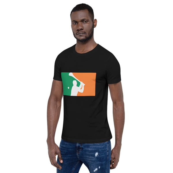 Professional Hurling League T-Shirt - Ireland Edition