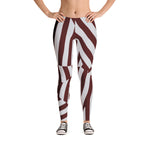 Grit City Hounds - Women's Dazzle Leggings
