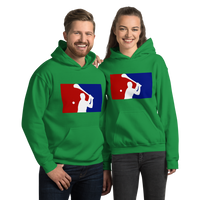 Professional Hurling League Hoodie